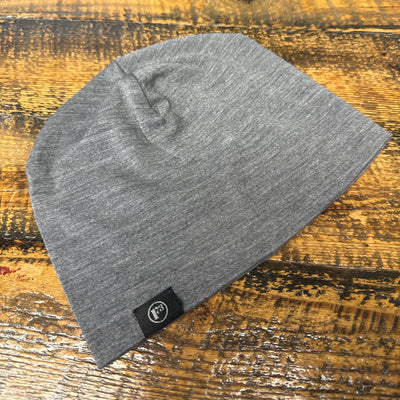 F3 Merino Wool Beanies