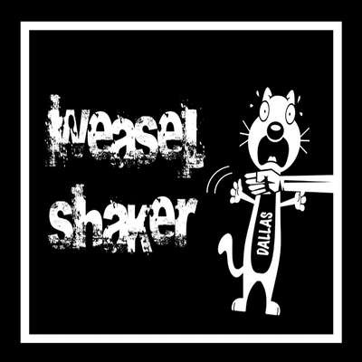 F3 Weasel Shaker Shirt (Made to Order DTF)