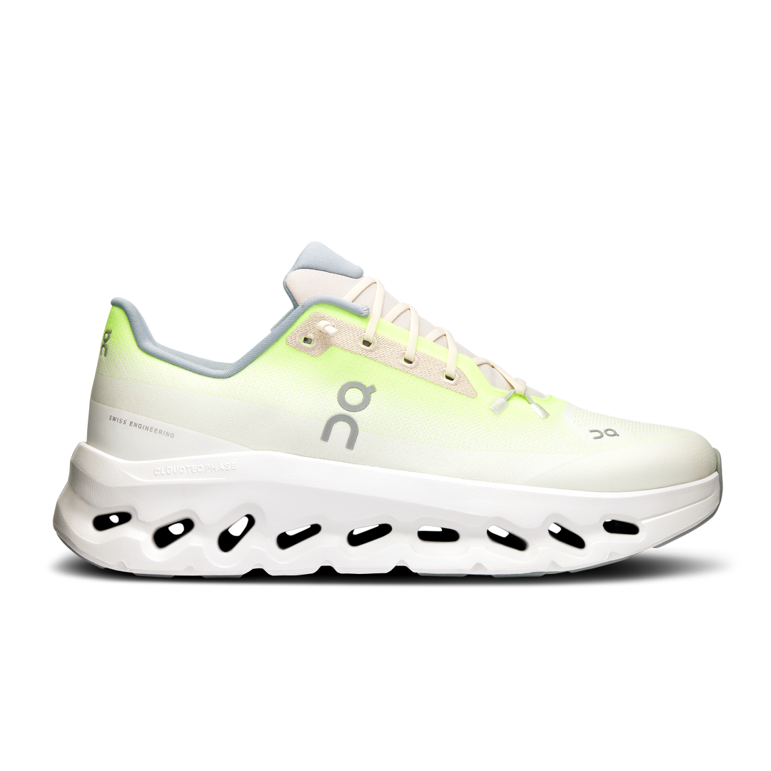 Men's On Cloudtilt, Lime/Ivory, 11 D Medium