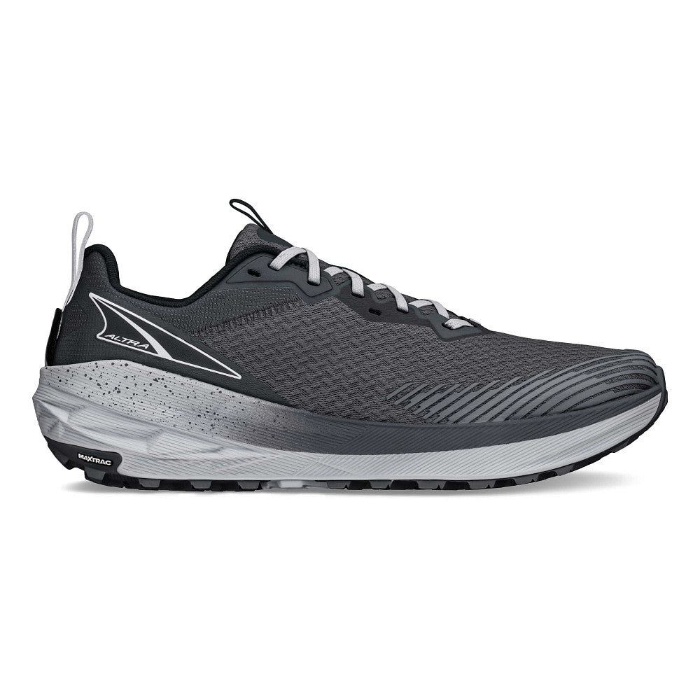 Men's Altra Experience Wild 2, Gray, 8.5 D Medium