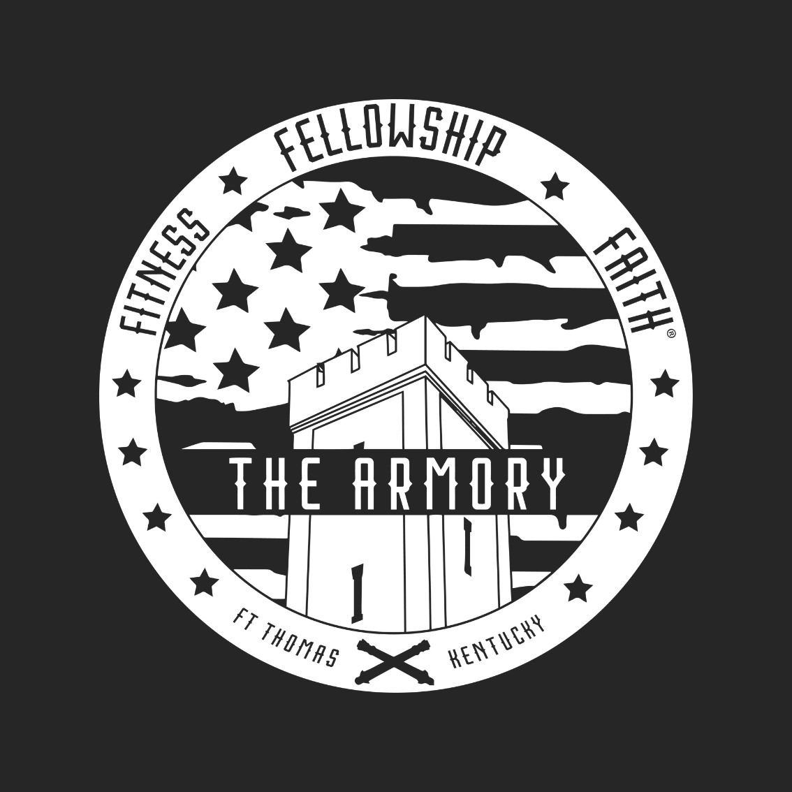 F3 The Armory Pre-Order May 2023