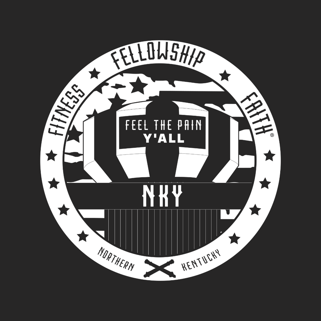 F3 NKY Pre-Order May 2023 (MudGear Shirts)