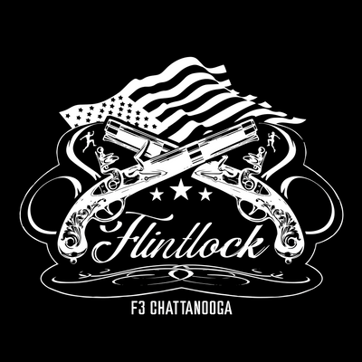 F3 Chattanooga Flintlock Pre-Order January 2024
