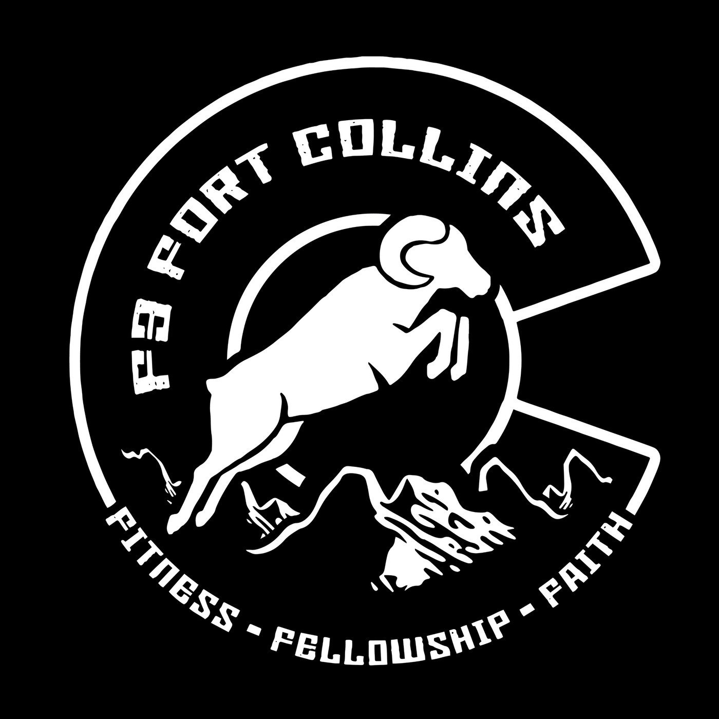 F3 Fort Collins Pre-order September 2023