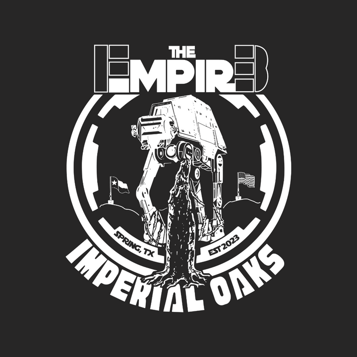 F3 The Empire Imperial Oaks Pre-Order December 2023