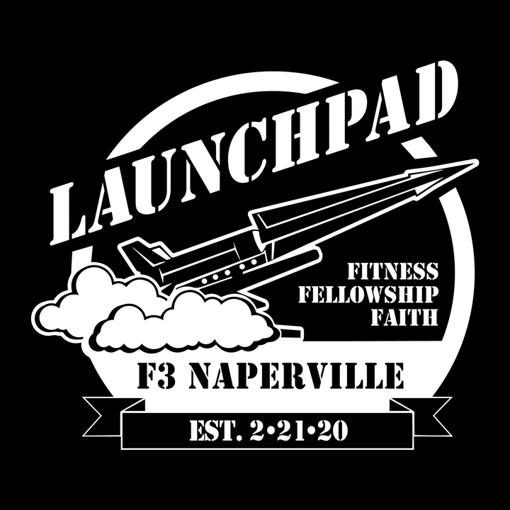 F3 Naperville Launchpad Pre-Order June 2023