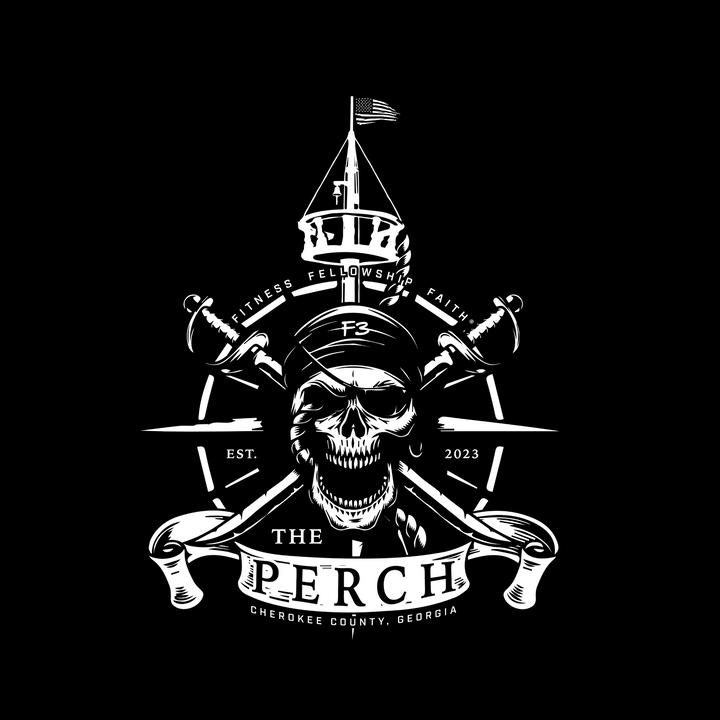 F3 The Perch Pre-Order May 2023