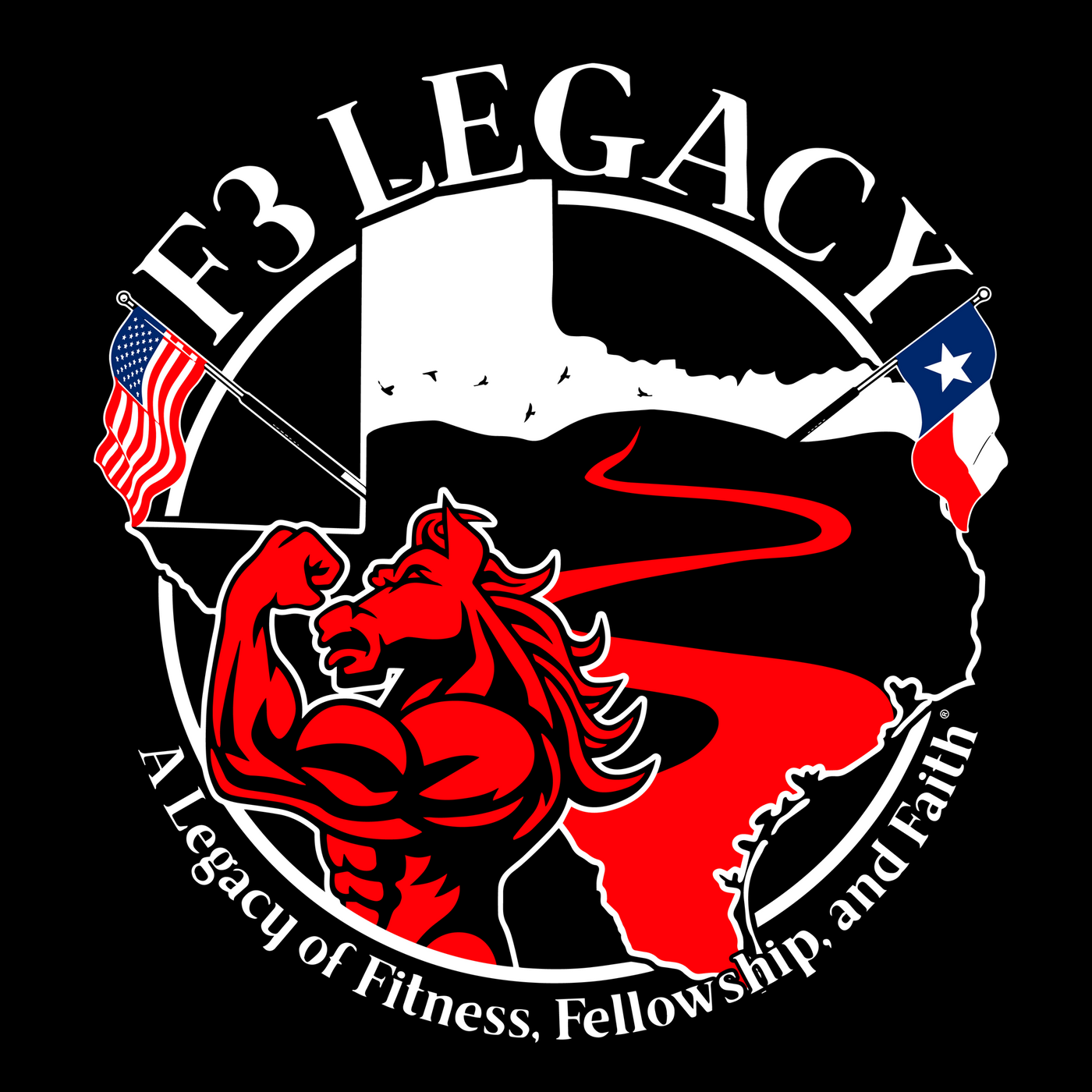 F3 Legacy Pre-Order June2023