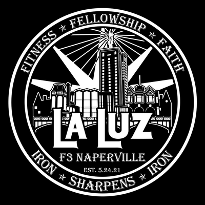 F3 Naperville La Luz Pre-Order November 2023