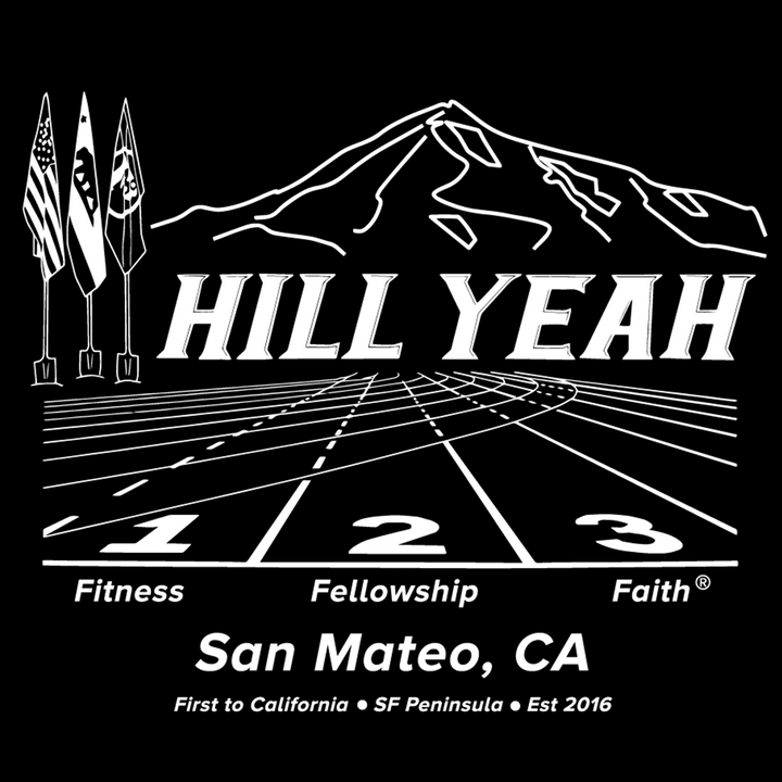 F3 Peninsula Hill Yeah Pre-Order July 2023