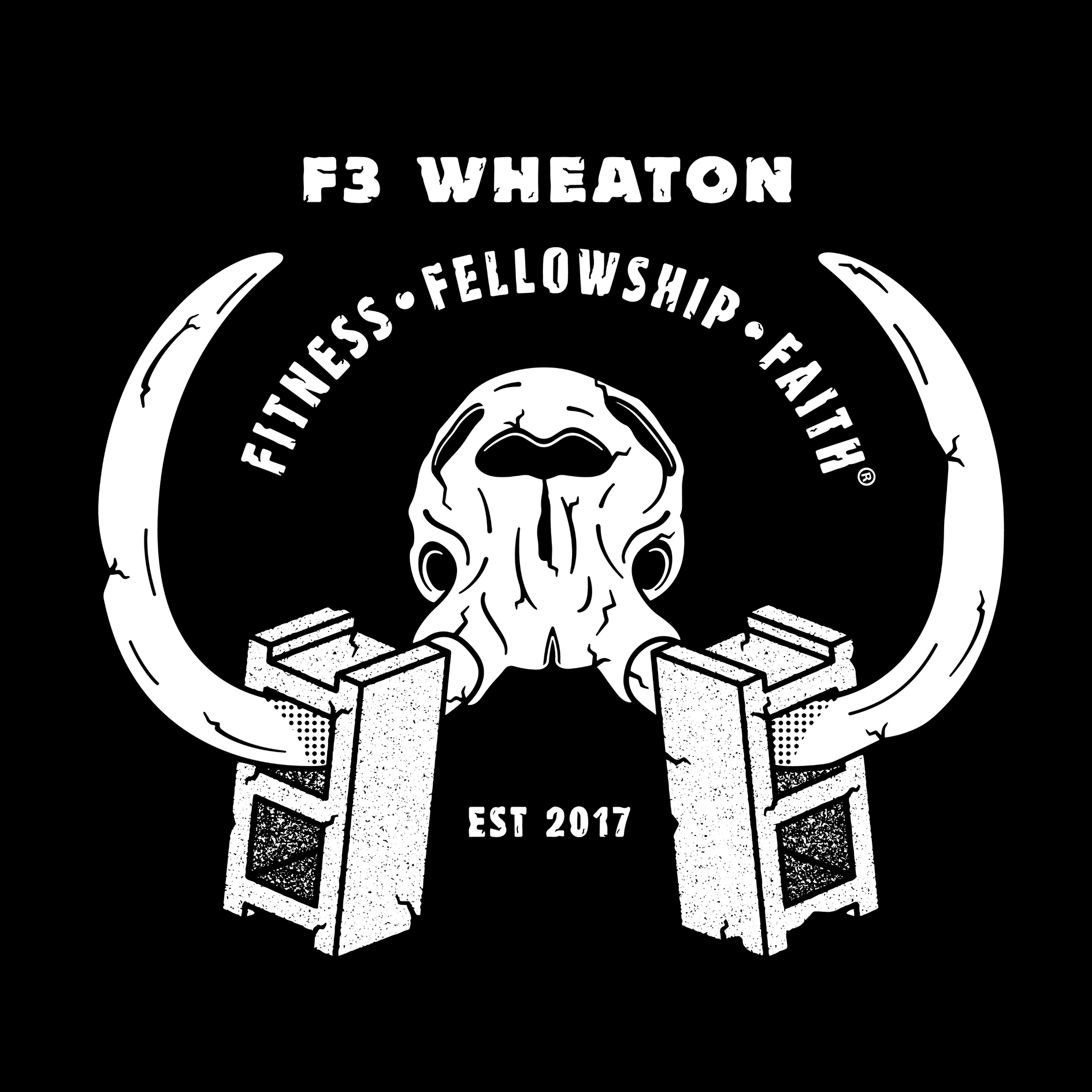 F3 Wheaton Pre-Order July 2023 – The F3 Gear Store