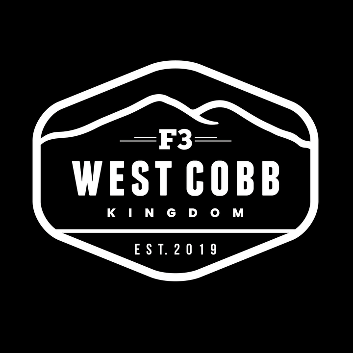 F3 West Cobb Kingdom Pre-order September 2023