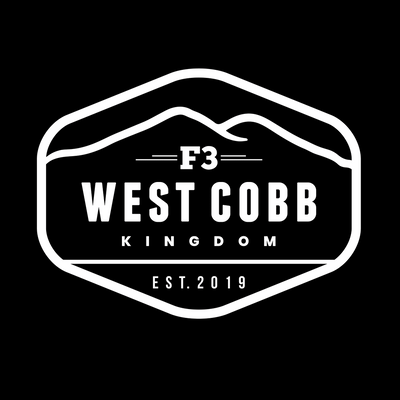 F3 West Cobb Kingdom Pre-order September 2023