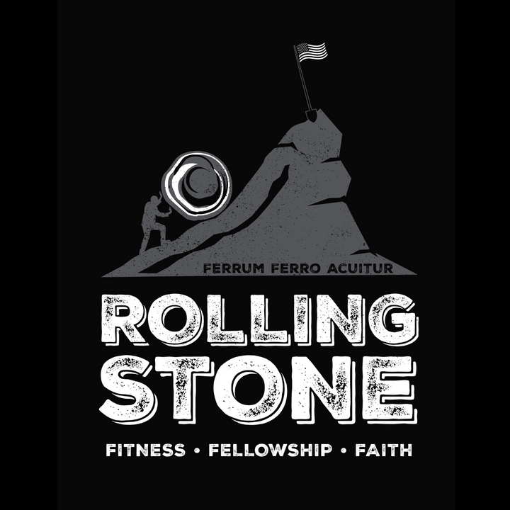 F3 Rolling Stone Pre-Order May 2023