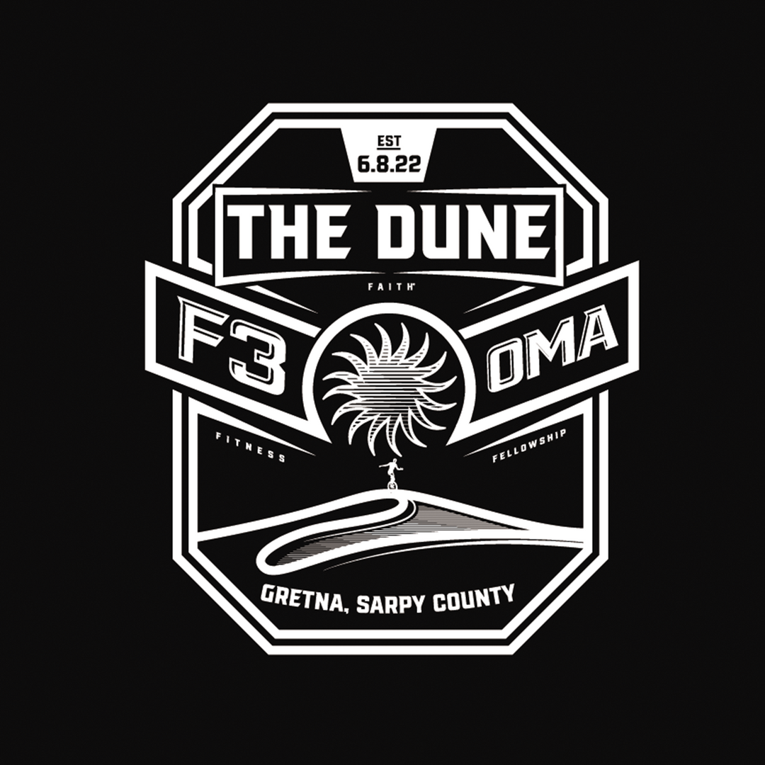 F3 Omaha The Dune Pre-Order June 2023