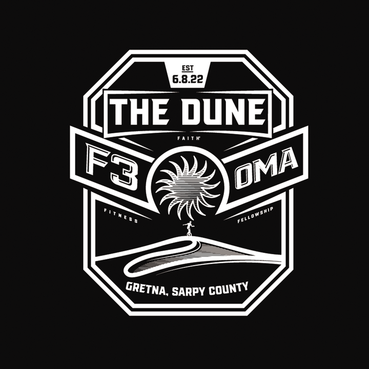 F3 Omaha The Dune Pre-Order June 2023