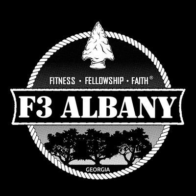 F3 Albany Georgia Pre-Order June 2023