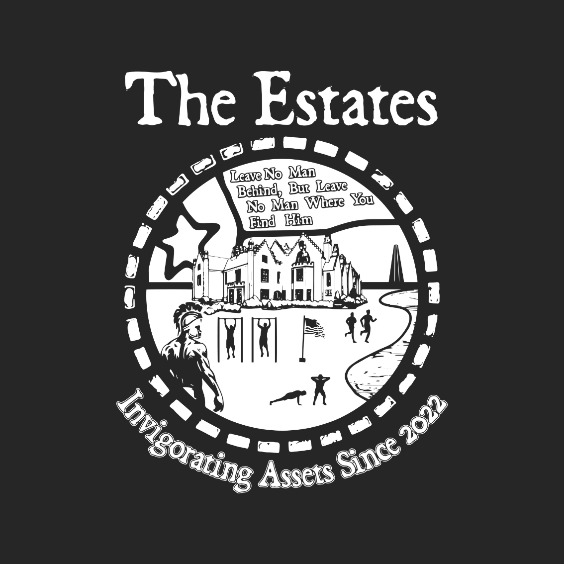 F3 The Estates Pre-Order May 2023