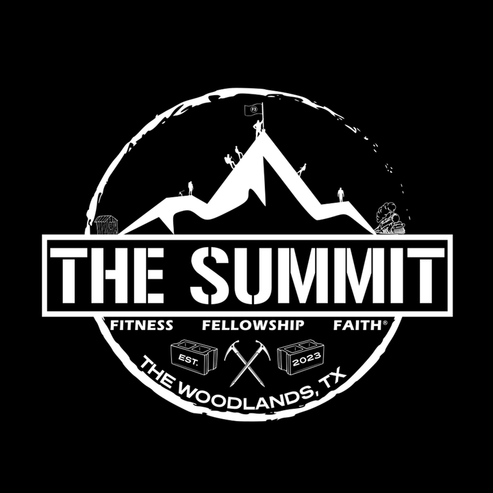 F3 Houston The Summit Pre-Order March 2024
