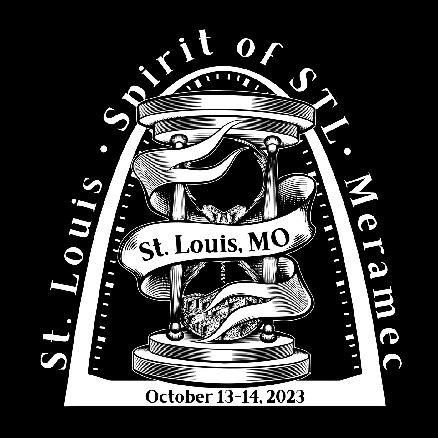 F3 STL 24 Hour Beatdown Pre-Order October 2023