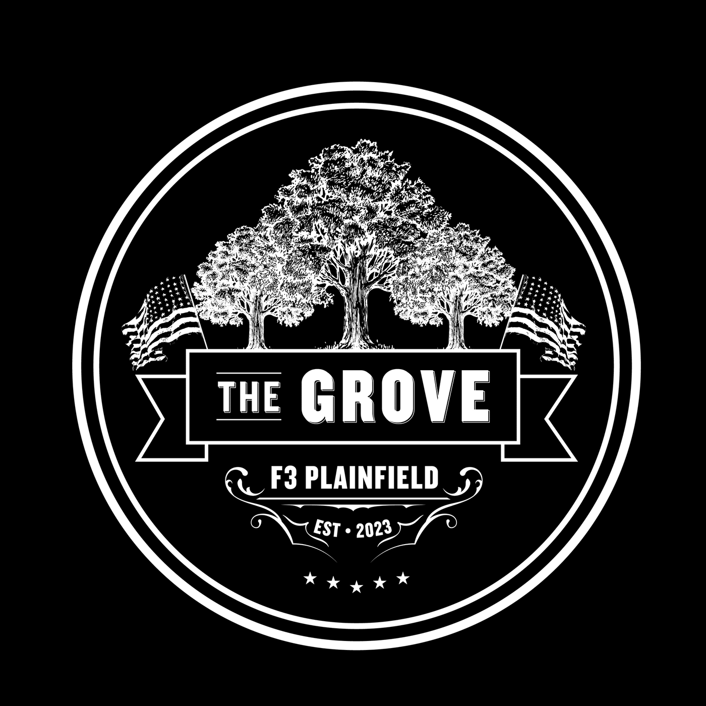 F3 Plainfield The Grove Pre-Order July 2023