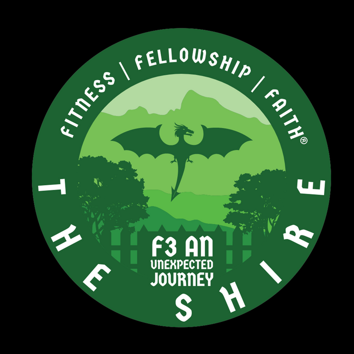 F3 The Shire Pre-Order July 2023