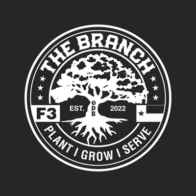 F3 The Branch Pre-Order October 2023