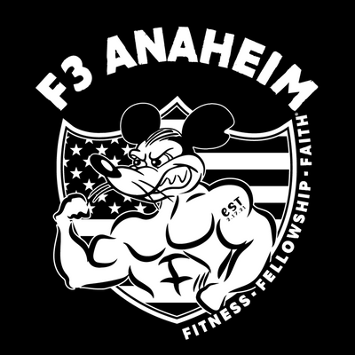 F3 Anaheim Pre-Order July 2023