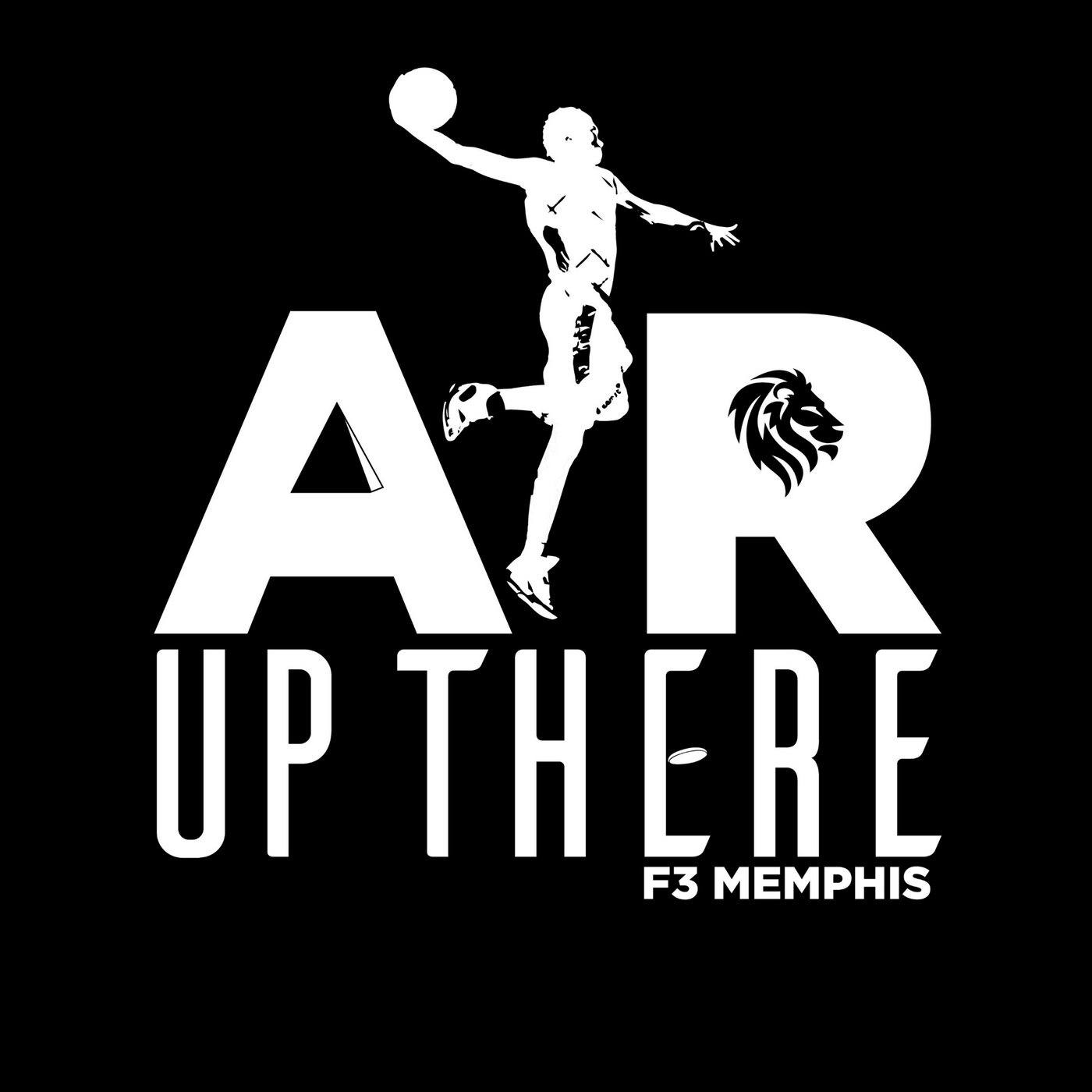 F3 Memphis Air Up There Pre-Order January 2024