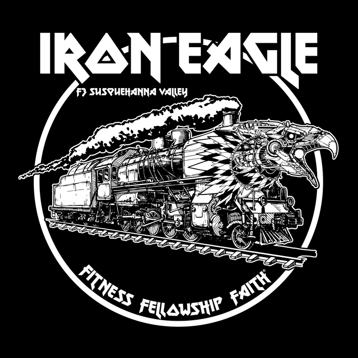 F3 Susquehanna Valley Iron Eagle Pre-Order July 2023