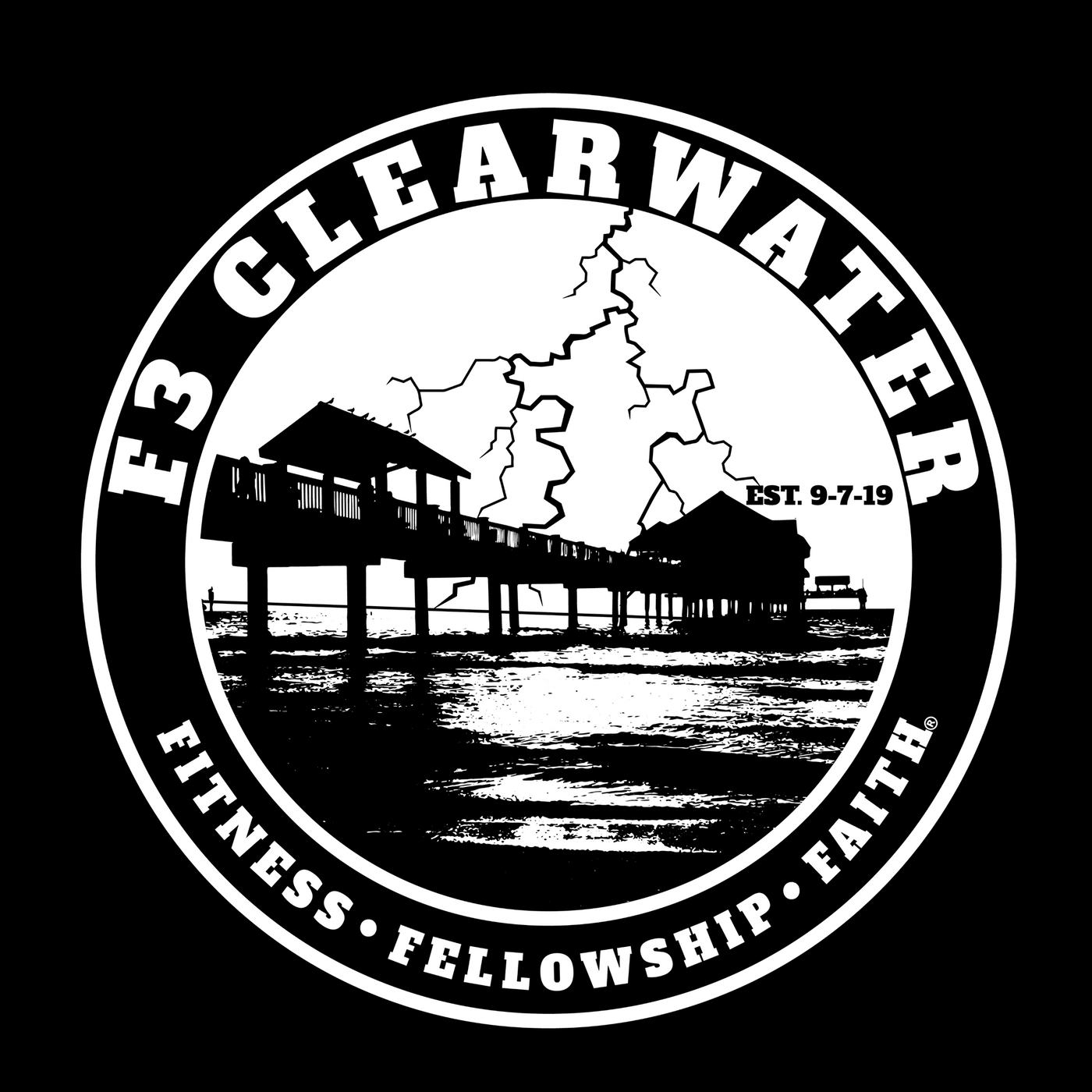 F3 Clearwater Pre-order August 2023