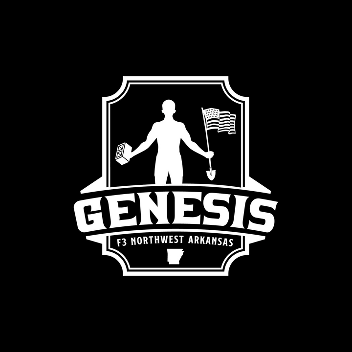 F3 NWA Genesis Pre-Order October  2023