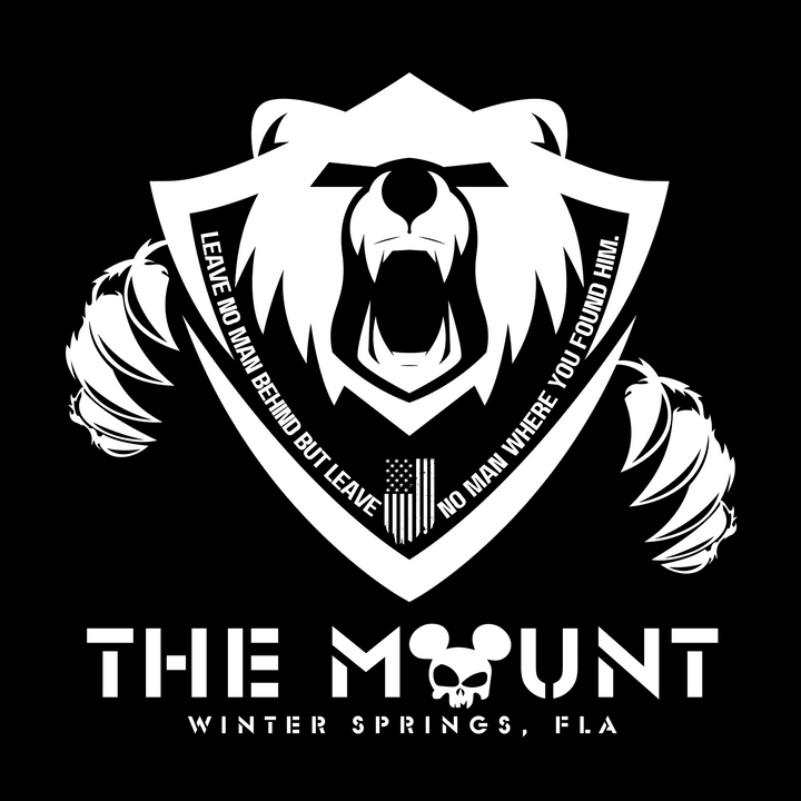 F3 Orlando The Mount Pre-Order July 2023