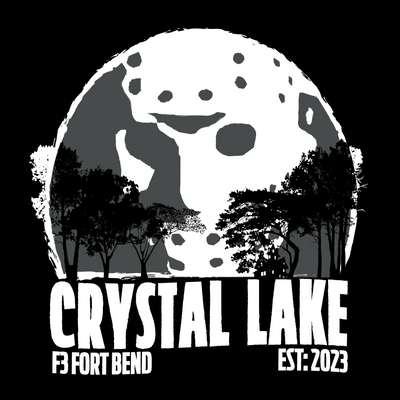 F3 Fort Bend Crystal Lake Pre-order September 2023