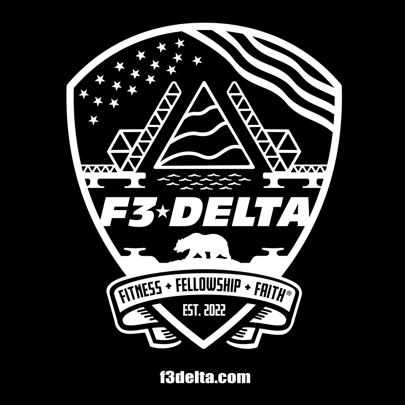 F3 Delta Pre-Order October 2023