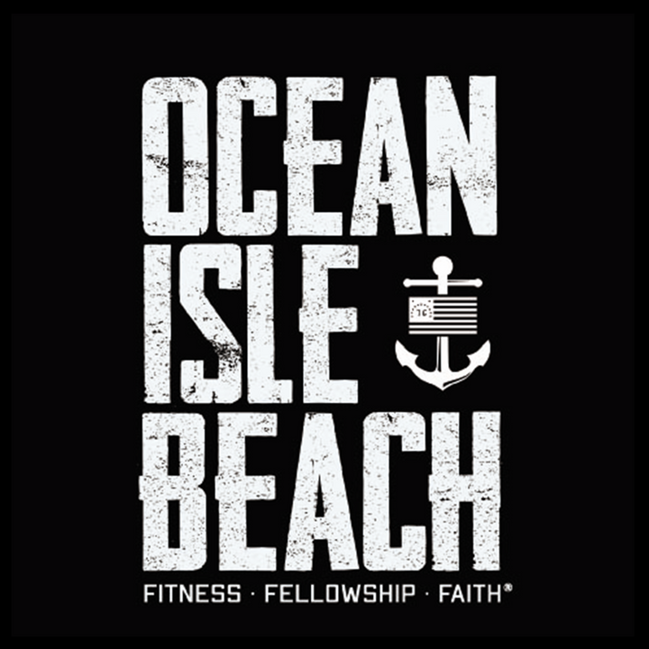 F3 Ocean Isle Beach Pre-Order March 2024