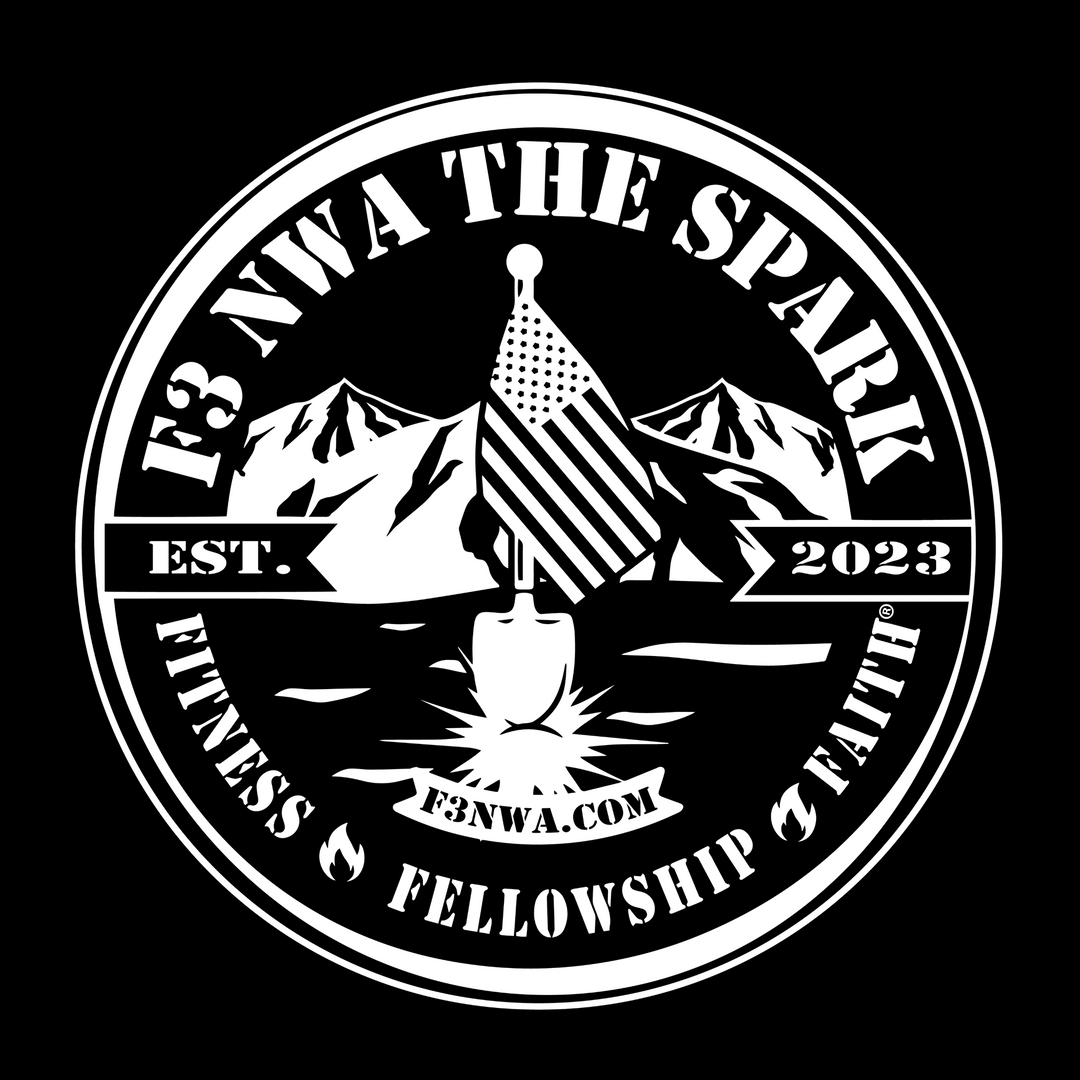 F3 NWA The Spark Pre-Order June 2023