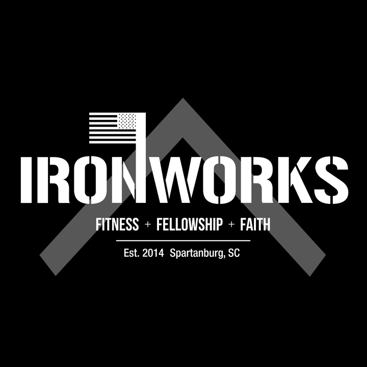 F3 Spartanburg Ironworks Pre-Order December 2023