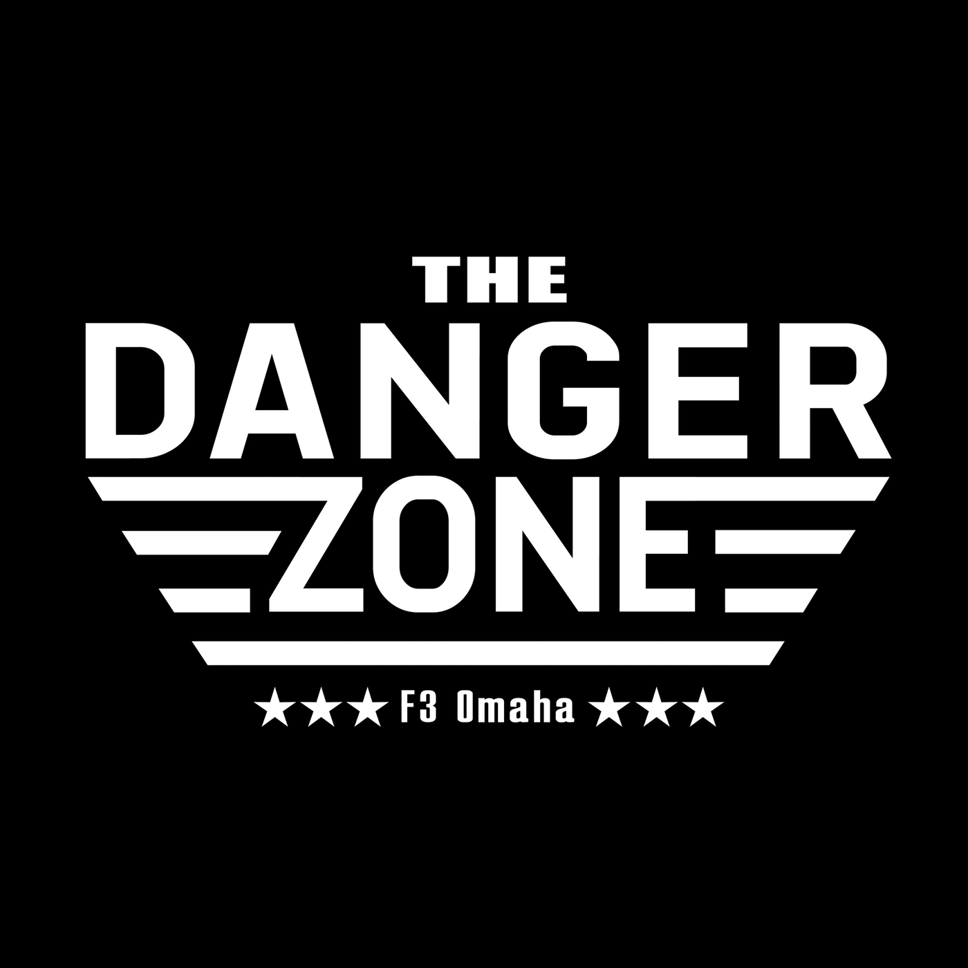 F3 Omaha Danger Zone Pre-Order November 2023