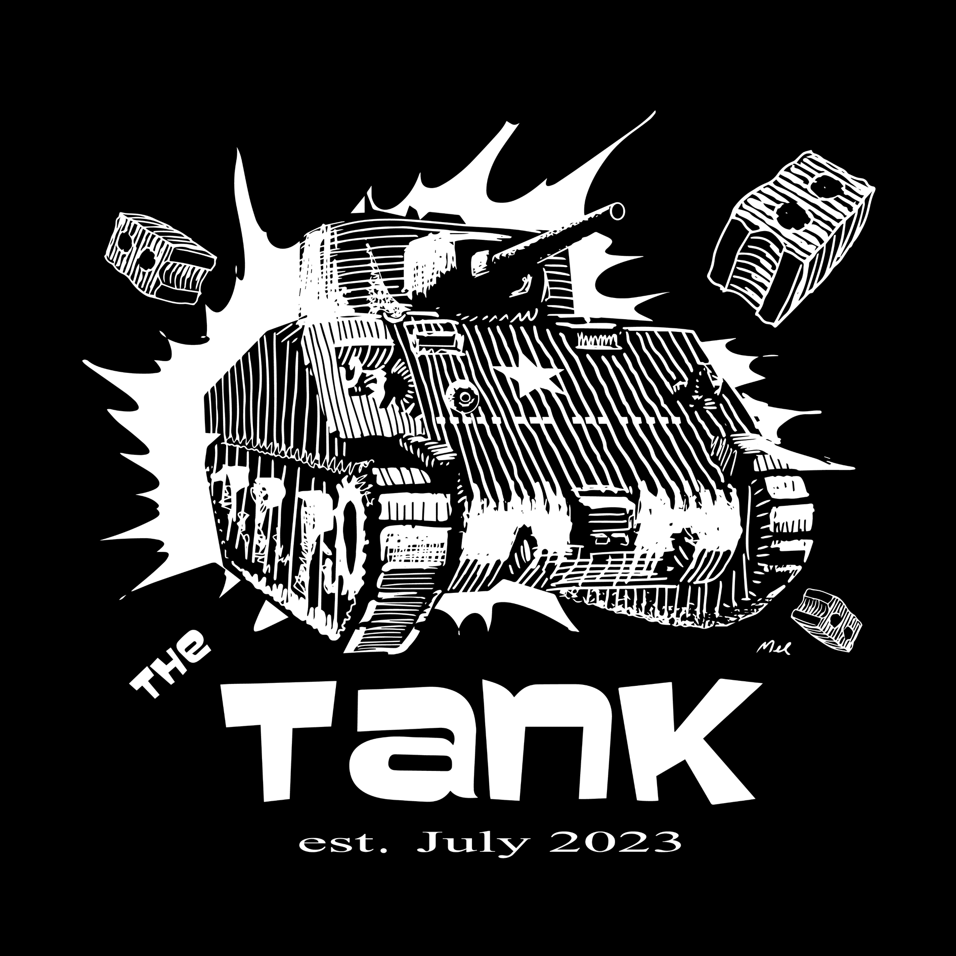 F3 St. Louis The Tank Pre-Order November 2023 – The F3 Gear Store