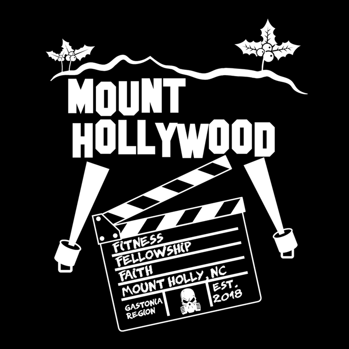 F3 Mount Hollywood Shirt Pre-Order November 2023