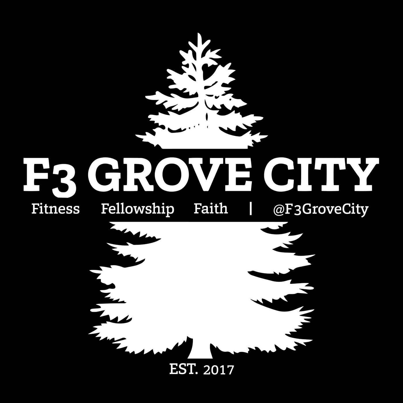 F3 Grove City Pre-Order August 2023