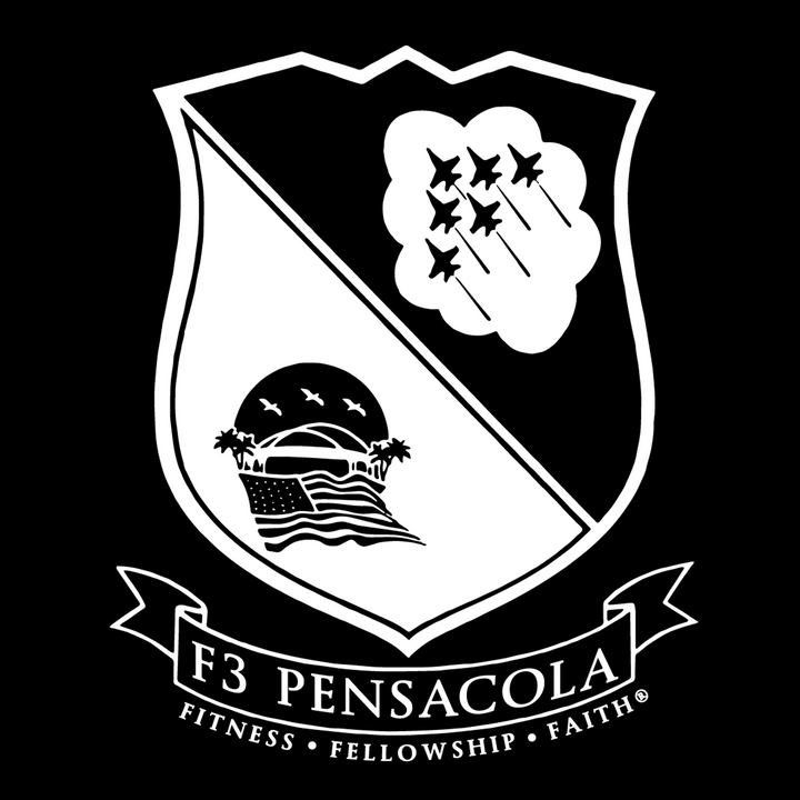 F3 Pensacola Pre-Order April 2024