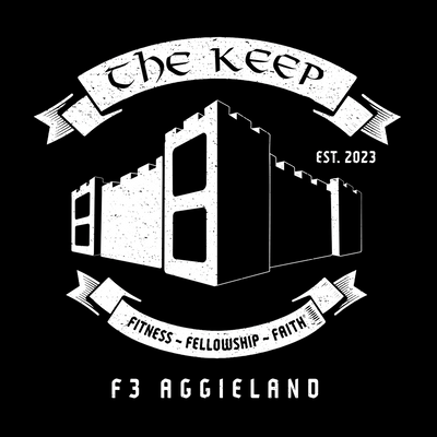 F3 Aggieland The Keep Pre-Order July 2023