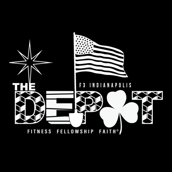 F3 Indianapolis The Depot Pre-order October 2023