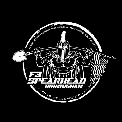 F3 Spearhead Birmingham Pre-Order August 2023