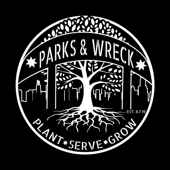 F3 Parks and Wreck Pre-Order December 2023