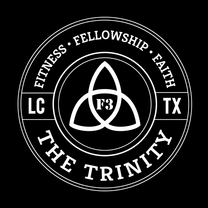 F3 The Trinity Pre-Order August 2023
