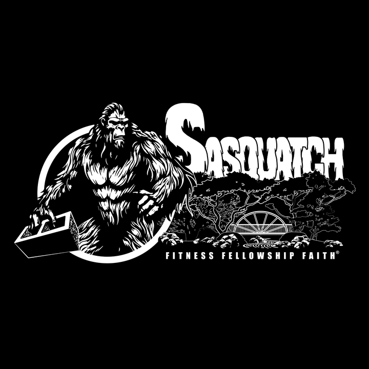 F3 Austin AO-Sasquatch Pre-Order November 2023