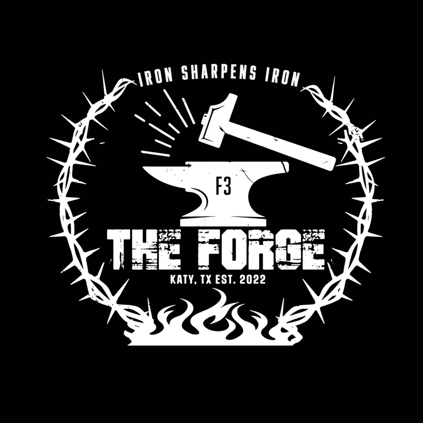 F3 Katy The Forge Pre-Order November 2023